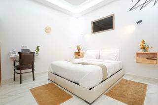 Hotel apartment america - Dakhla - 8