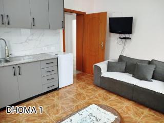 Villa Andi - Vlorë - 4