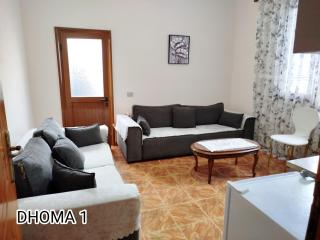 Villa Andi - Vlorë - 3