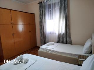 Villa Andi - Vlorë - 2