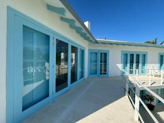 Casa Playa Infinita - Barra Vieja - 7