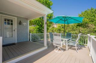 10-Min Walk to Beach - Huge Deck - Near Downtown - Ogunquit - 7