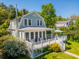 10-Min Walk to Beach - Huge Deck - Near Downtown - Ogunquit - 8