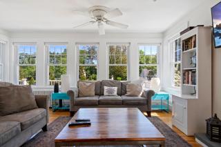 10-Min Walk to Beach - Huge Deck - Near Downtown - Ogunquit - 6