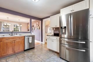 10-Min Walk to Beach - Huge Deck - Near Downtown - Ogunquit - 5