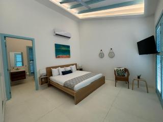 Casa Playa Infinita - Barra Vieja - 8