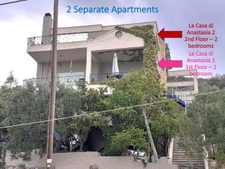 La Casa di Anastasia - Panorama Nea Karvali - Néa Karváli - 8