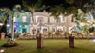 Villa Scalina - Seaside Hideaway - Calodyne - 0