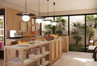 Belaris COMFORT - 4
