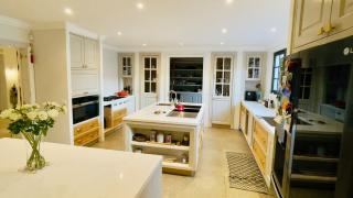 Villa Scalina - Seaside Hideaway - Calodyne - 8