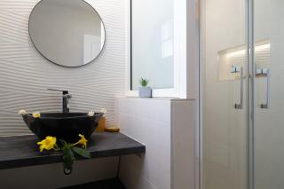 Appartement la marine - Saint-Leu - 1