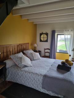 Chambres d'Hôtes du Paillé - Thenay - 3