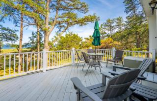 Beachfront and only 30 Steps To Beach - Saco - 7