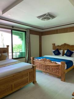 Arcadian Resort Skardu - - 3