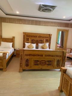Arcadian Resort Skardu - - 2