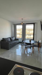 Torres Brickell. - Tigre - 3