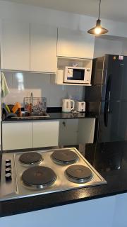 Torres Brickell. - Tigre - 1