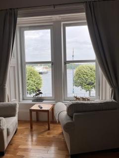 Harbour View - Rothesay - 6