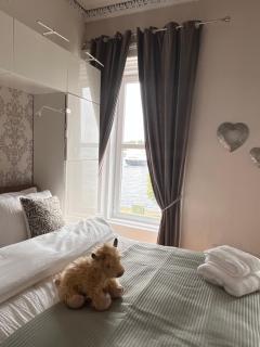 Harbour View - Rothesay - 1