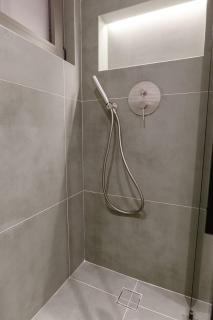 ALMARLIVING Stylish 2BR Apartment in Ilioupolis - Atene - 4