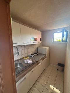Apartman MK - Kruče - 2