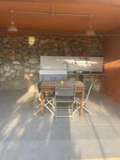 Bas de villa - Évenos - 6