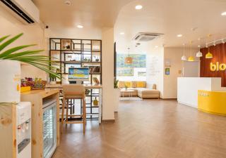 Bloom Hotel Balewadi - Pune - 9