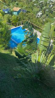 Sea view Casita Eco Casa Algana - - 6
