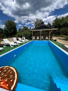 The Frog Glamping - Horezu - 9