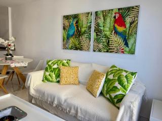 Apartamento con vistas al mar - 6