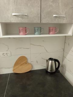 Apartman Rosa Medjugorje - Međugorje - 2