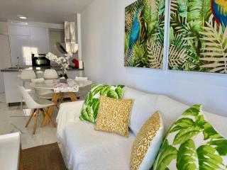 Apartamento con vistas al mar - Fuengirola - 5