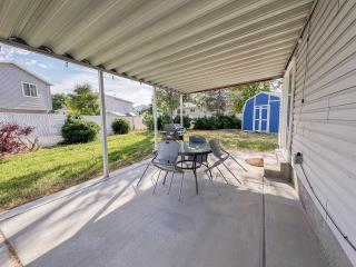 Newly Renovated 5 BR 3 Bth in SLC - Salt Lake City - 9