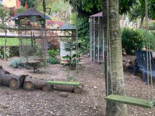 Casa das Fontes O Tocano - Válega - 4