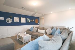 Kingsley Oasis - 12mins to Lackland AFB - San Antonio - 8