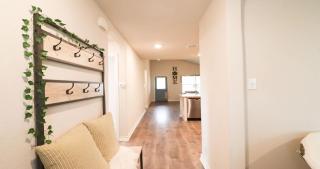 Kingsley Oasis - 12mins to Lackland AFB - San Antonio - 5