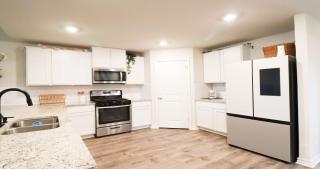 Kingsley Oasis - 12mins to Lackland AFB - San Antonio - 4