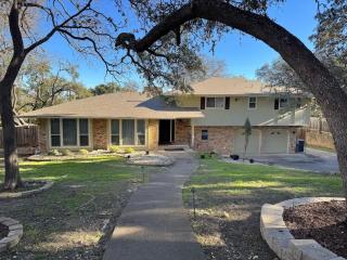 Casa Tortuga - 10ppl Family home with Pool - San Antonio - 0