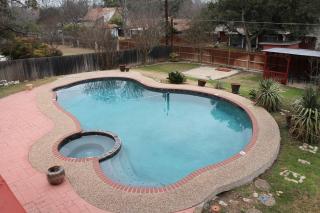 Casa Tortuga - 10ppl Family home with Pool - San Antonio - 8