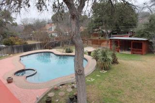 Casa Tortuga - 10ppl Family home with Pool - San Antonio - 7