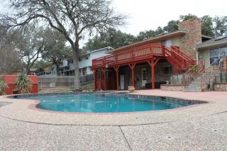 Casa Tortuga - 10ppl Family home with Pool - San Antonio - 4