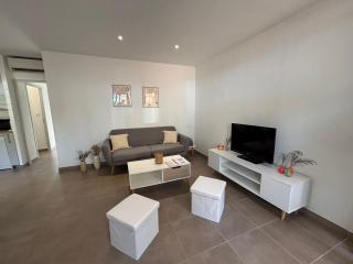 Appartement T3 situé au calme dans la pinède - La Celle-sous-Gouzon - 8