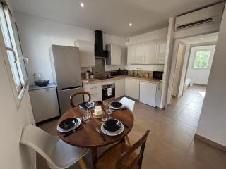 Appartement T3 situé au calme dans la pinède - La Celle-sous-Gouzon - 5