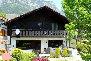 Ferienwohnung Ariane - Garmisch-Partenkirchen - 9