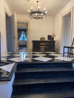Thornhaugh Old Rectory - Peterborough - 6