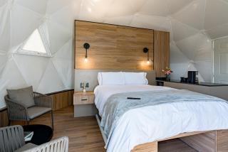 Mint Roma Residence - Mexiko-Stadt - 9