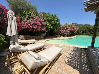 Luxueuse Villa, Hyper centre PORT de PORTO VECCHIO - Porto-Vecchio - 1