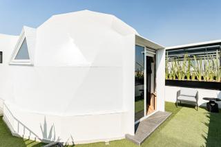 Mint Roma Residence - Mexiko-Stadt - 4