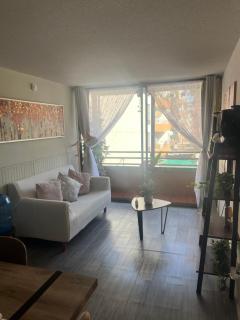 Cómodo departamento a una cuadra de Playa la Herradura - Coquimbo - 9