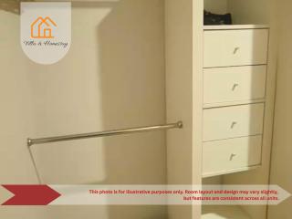 The Edge Suites - Cyber Prime Stay - Cyberjaya - 8
